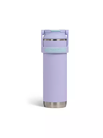 IGLOO | Trinkflasche Flip 'n' Sip Tumbler isoliert 591ml | 